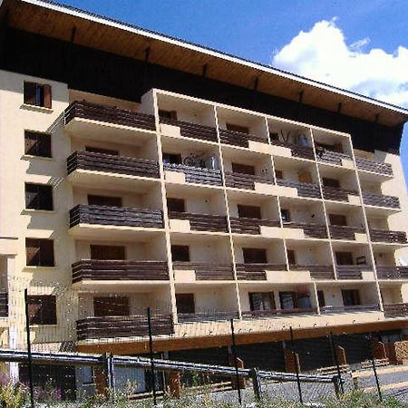 Montgenèvre Residence Alpet II - Grand Studio Pour 2/4 Personnes Mae-9104 מראה חיצוני תמונה